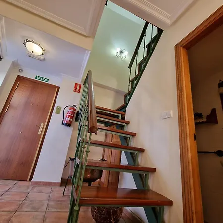 Apartamentos Remona Espinama Exterior photo