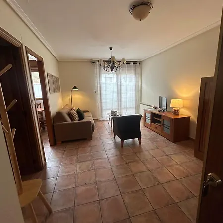 Apartamentos Remona Espinama Exterior photo