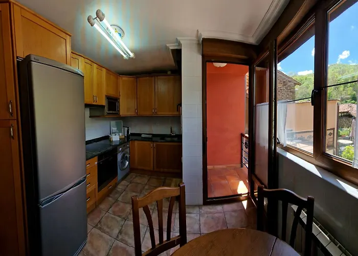 Apartamentos Remona