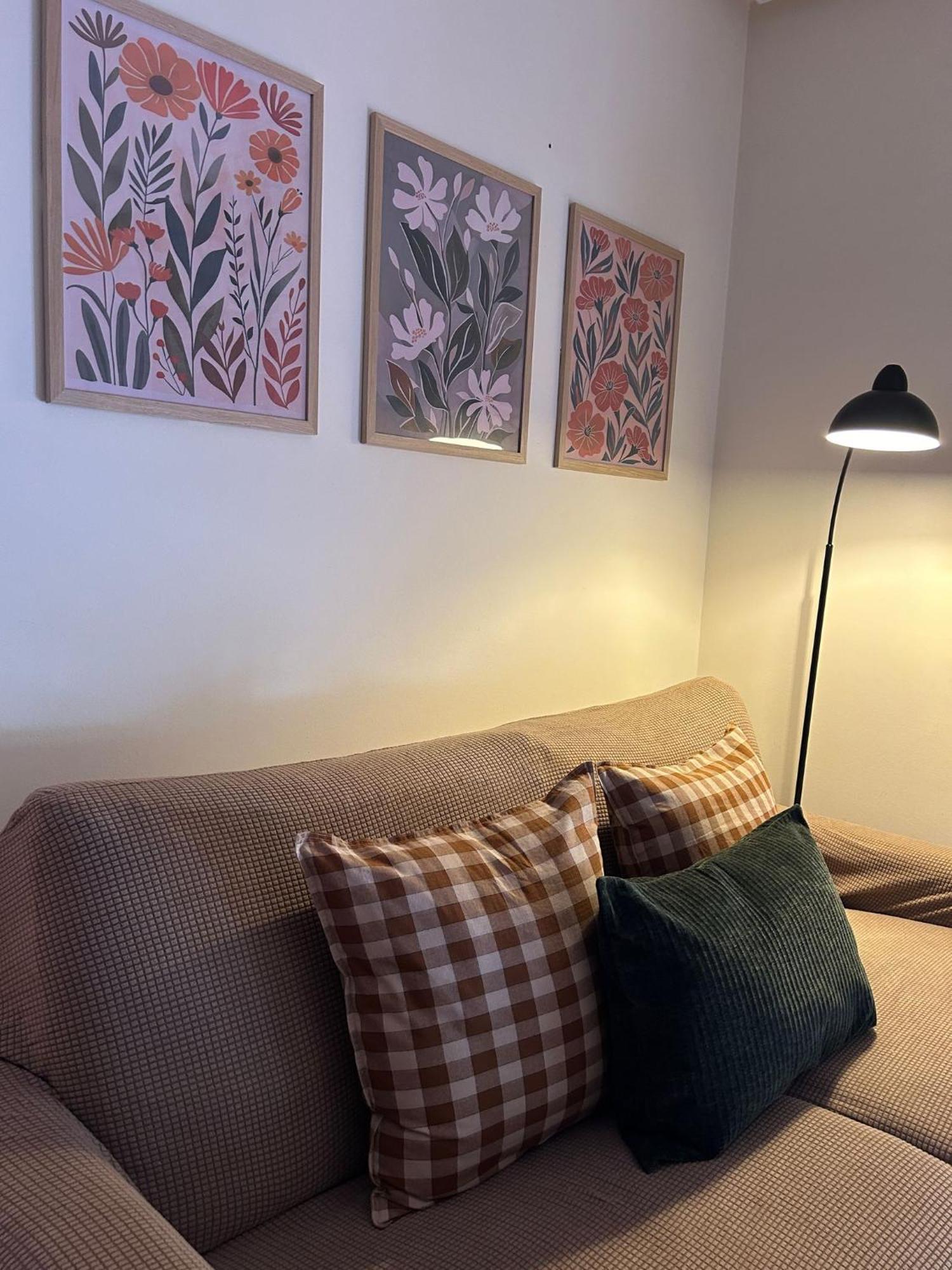 Remona Apartment