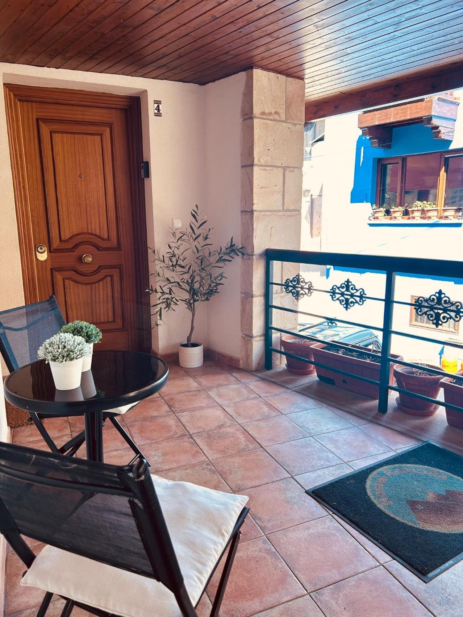Remona Apartment