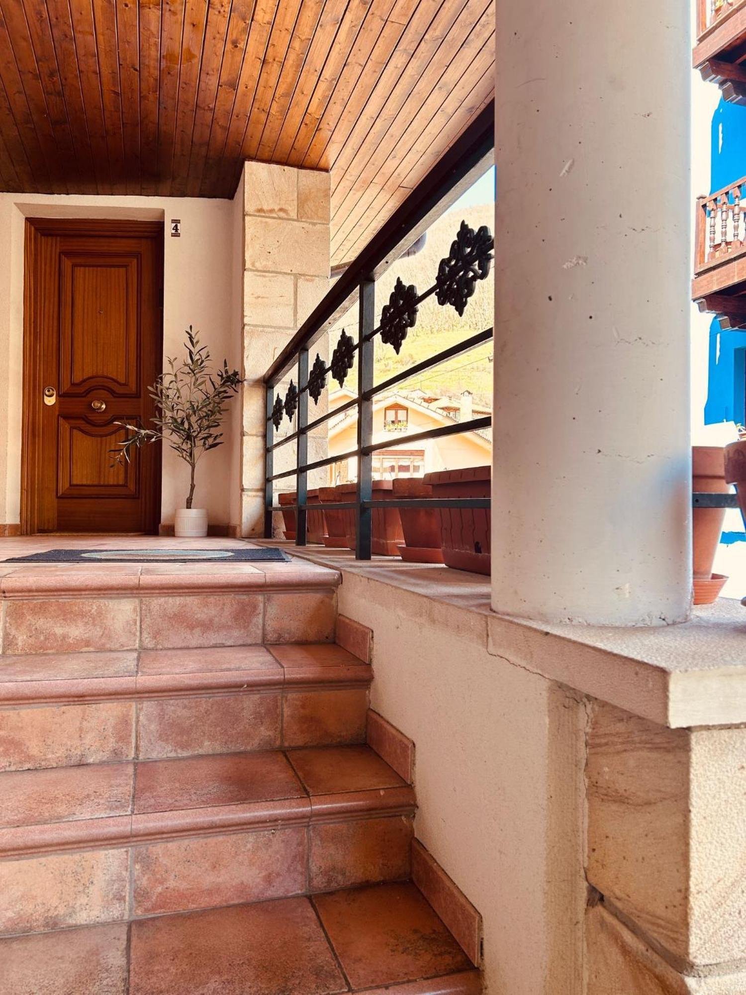 Apartment Remona Espinama