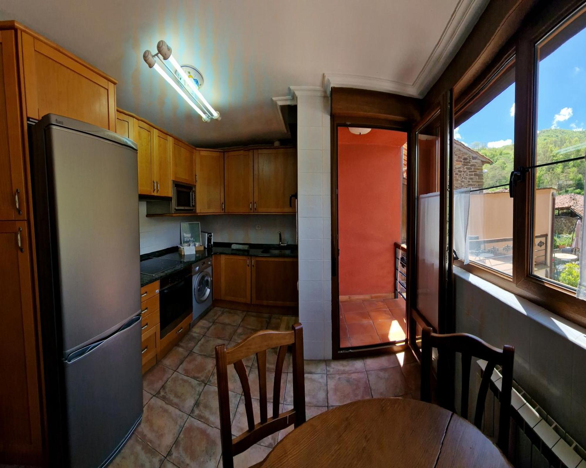 Apartment Remona