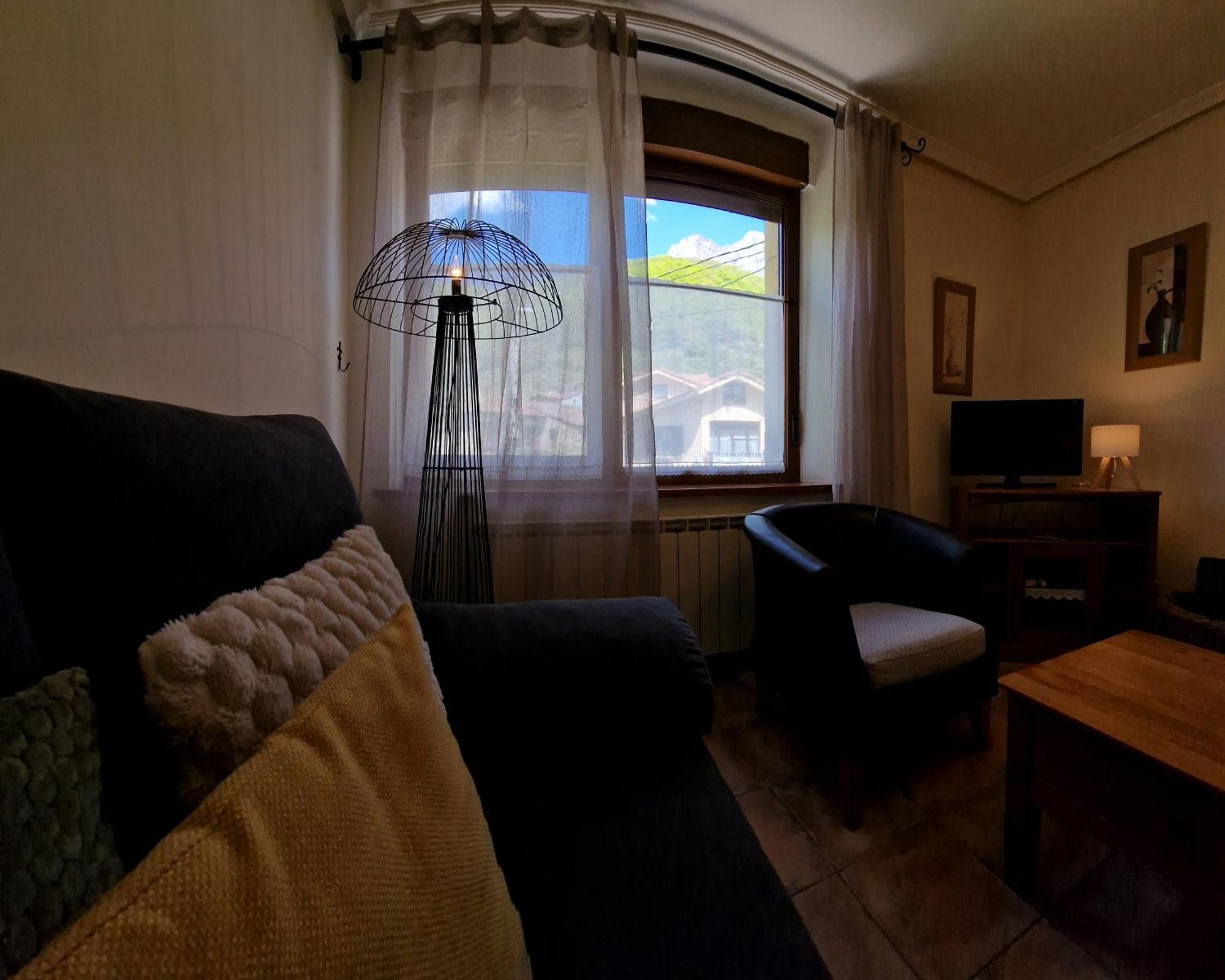 Apartment Remona *